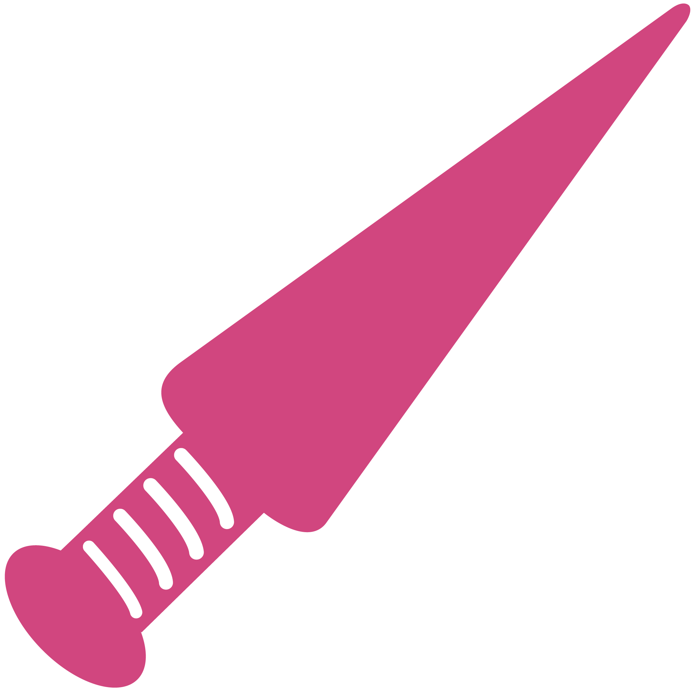 Foam Dagger 6