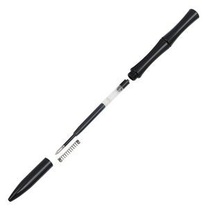 Bamboo Metal Signature Pen 1