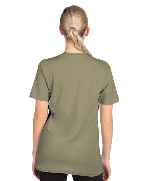 Cotton T-Shirt - 3600 155