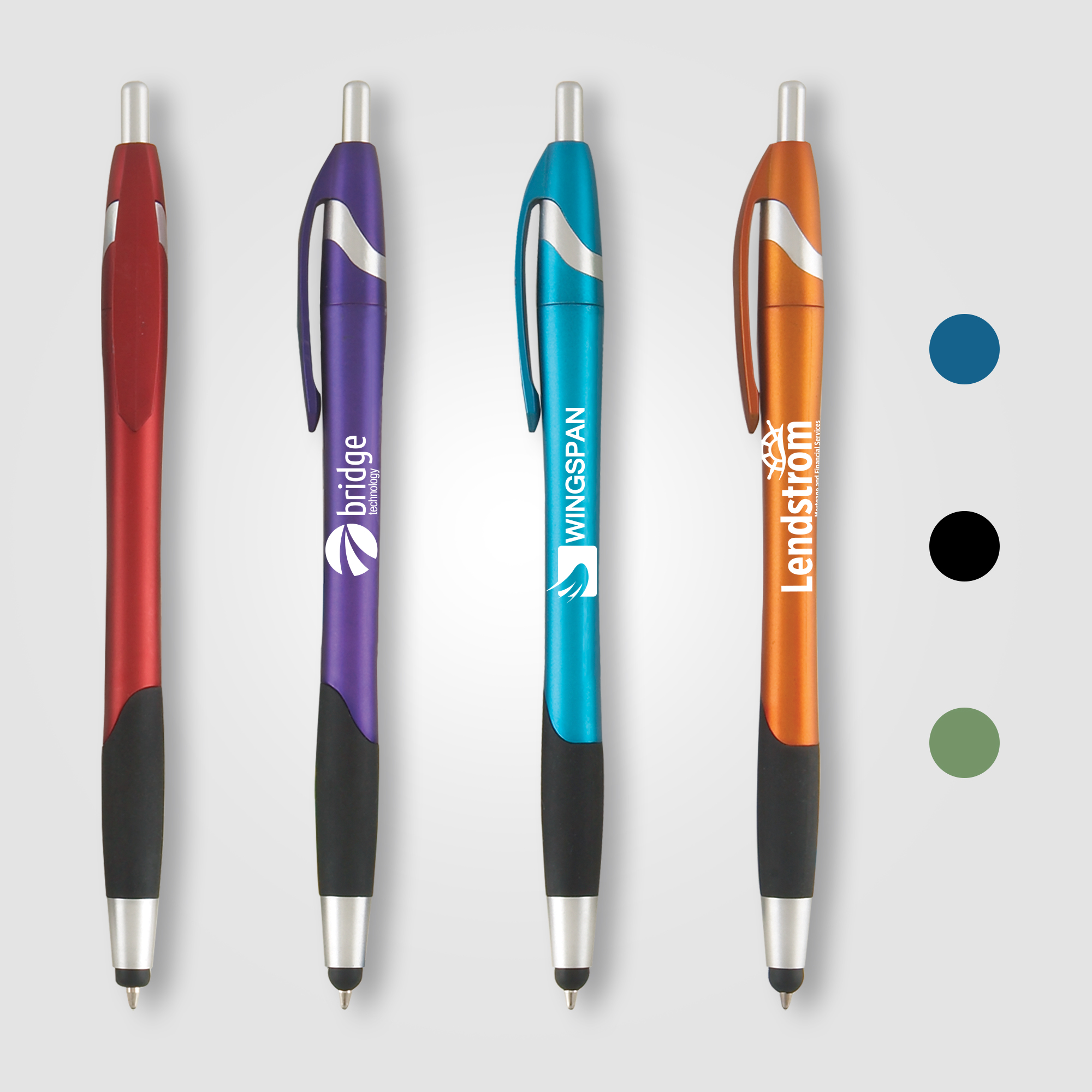 Stratus Grip w/ Stylus