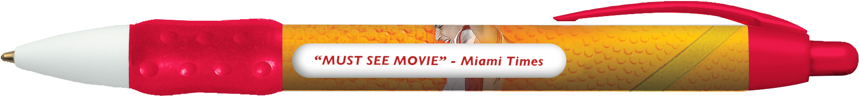 Classic Collection Digital WideBody® Message Pen 12