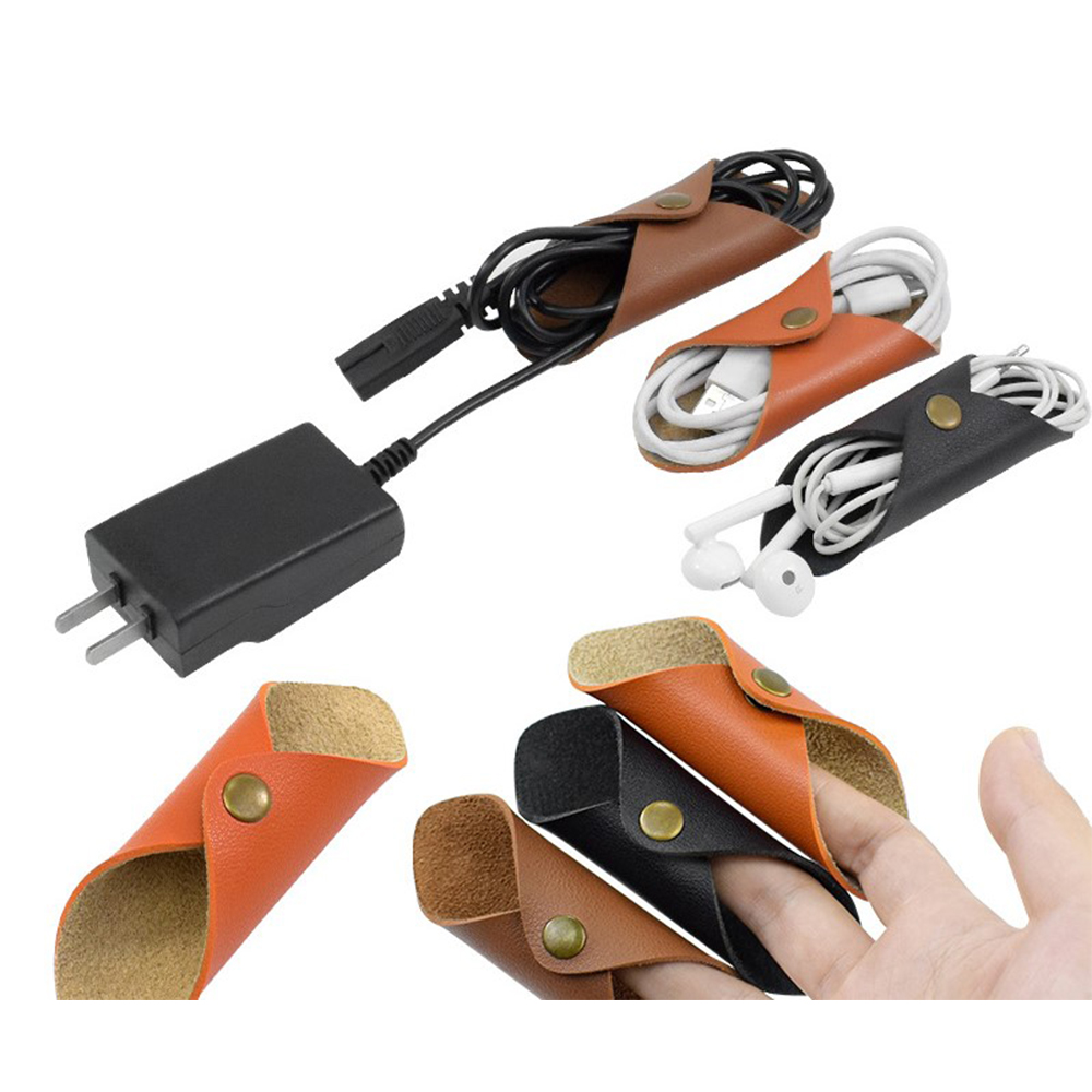 PU Data Cable Winder 3