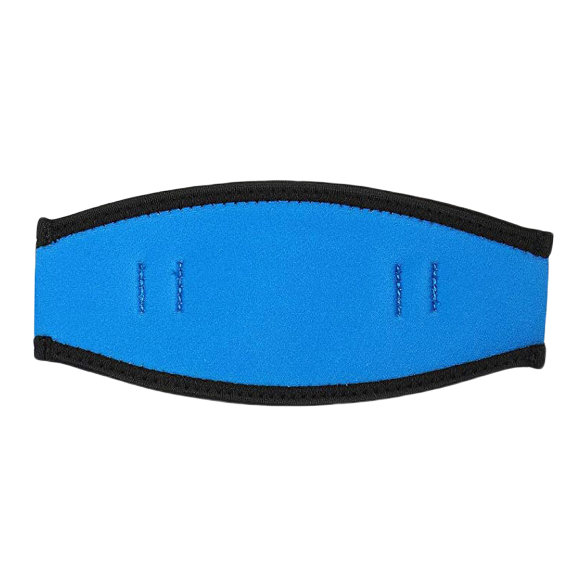 Swimming Goggles Strap Cover Dive Mask Band Neoprene Protector Snorkeling Scarf. 2