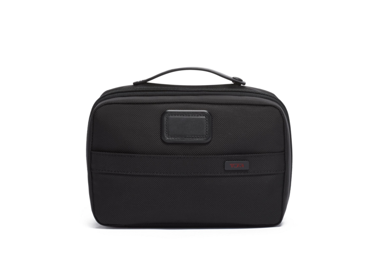 TUMI Corporate Collection Travel Kit 2