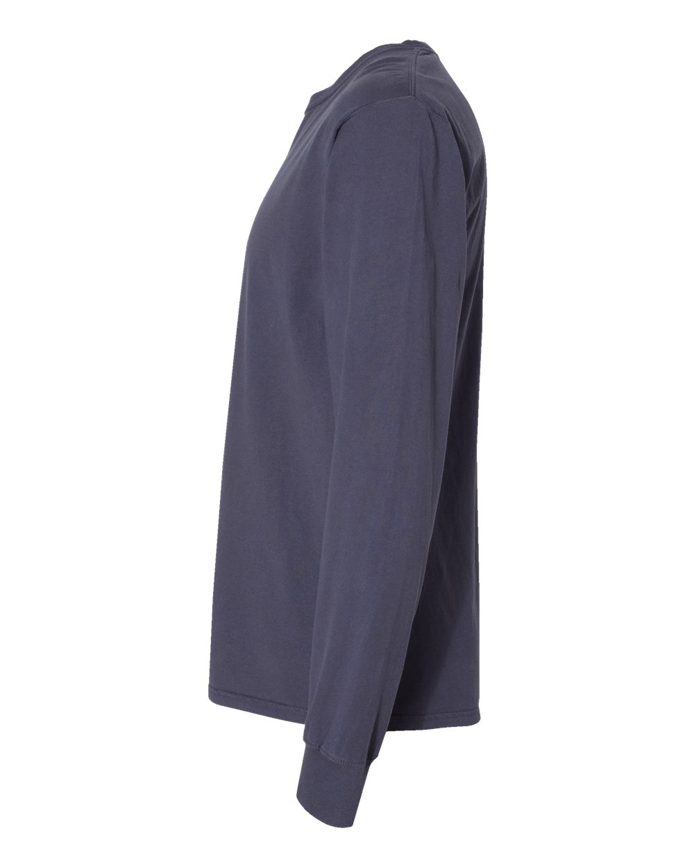 Unisex Garment-Dyed Long Sleeve T-Shirt - GDH200 129
