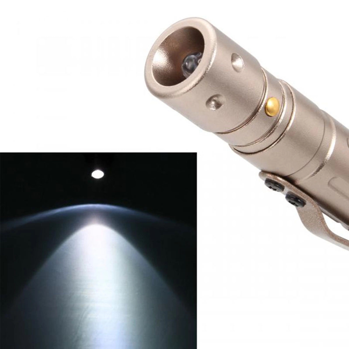LED Tactical Pen 3