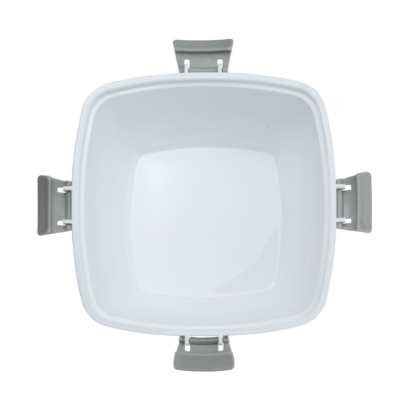 Kenneth Plastic Food Container Set 14