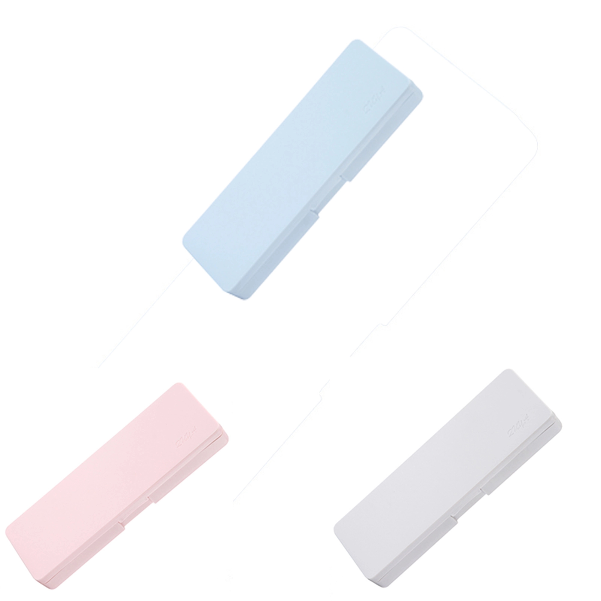 Plastic Pencil Kit