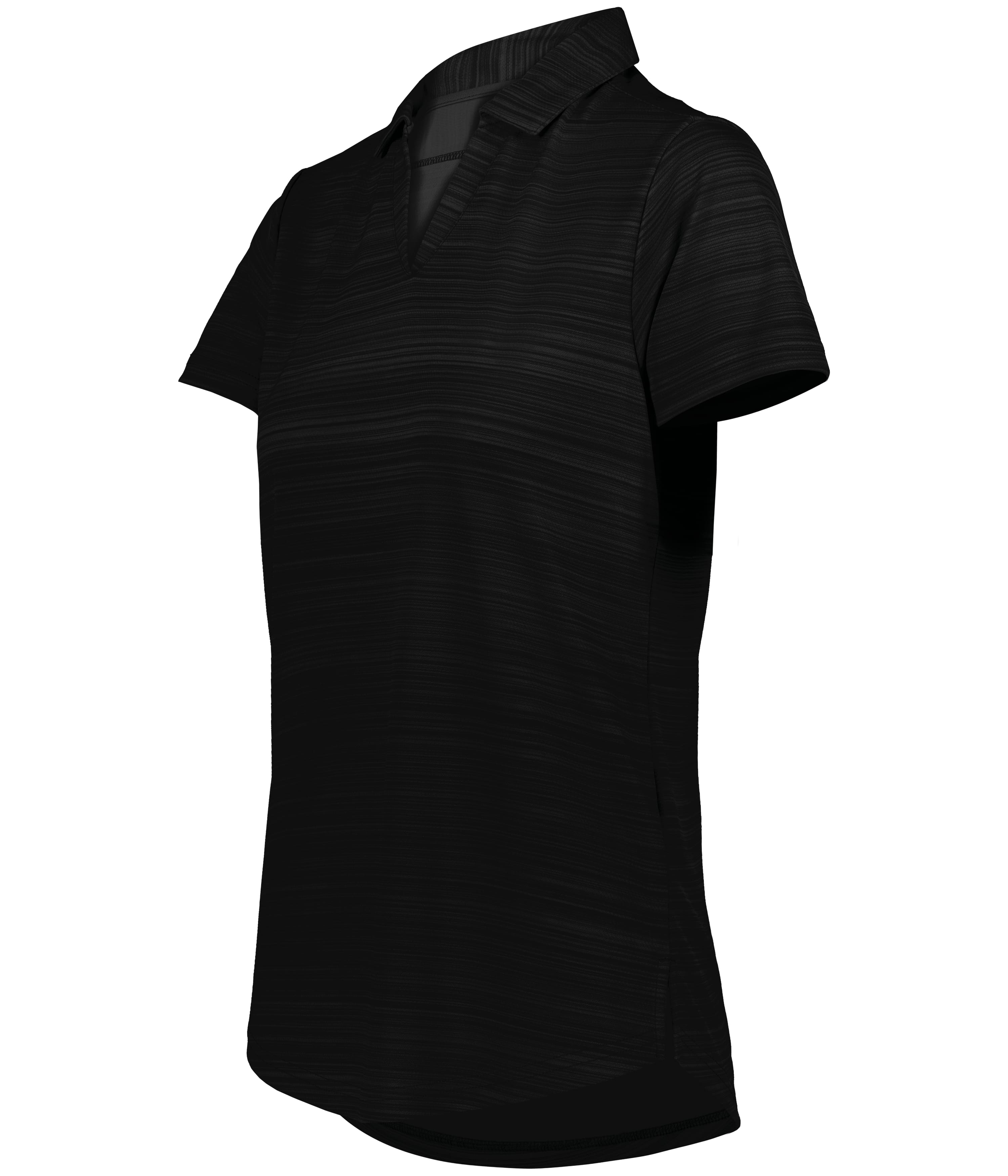 Ladies Pursuit Polo 5