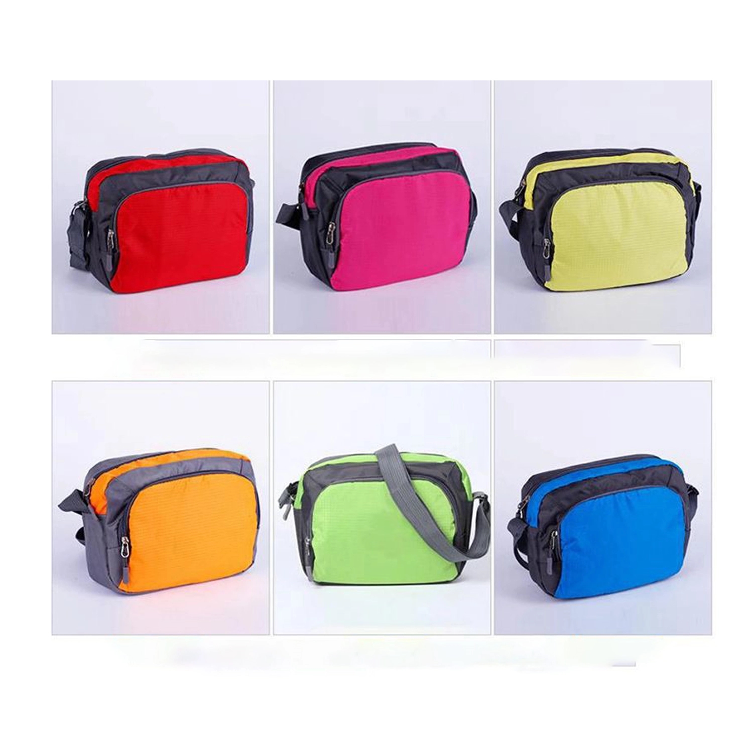 Large Capacity Fanny Pack 5