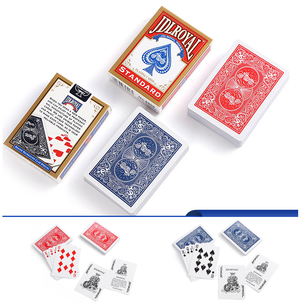 Custom Playing Card 2
