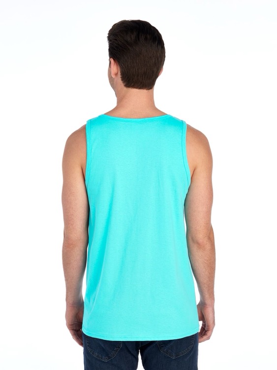 FRUIT OF THE LOOM HD Cotton™ Unisex Tank 19
