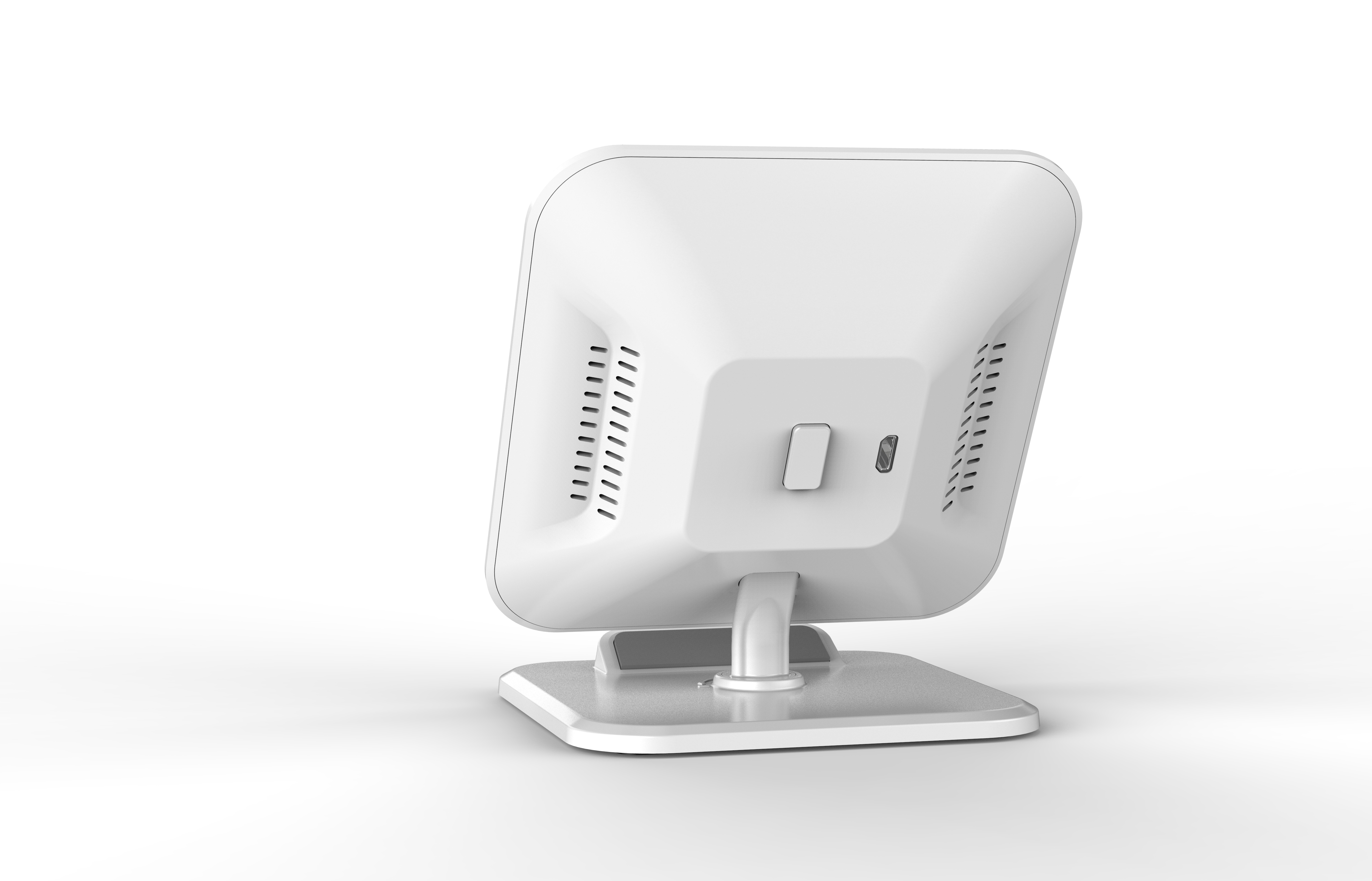Wireless Charging Stand - Square 6