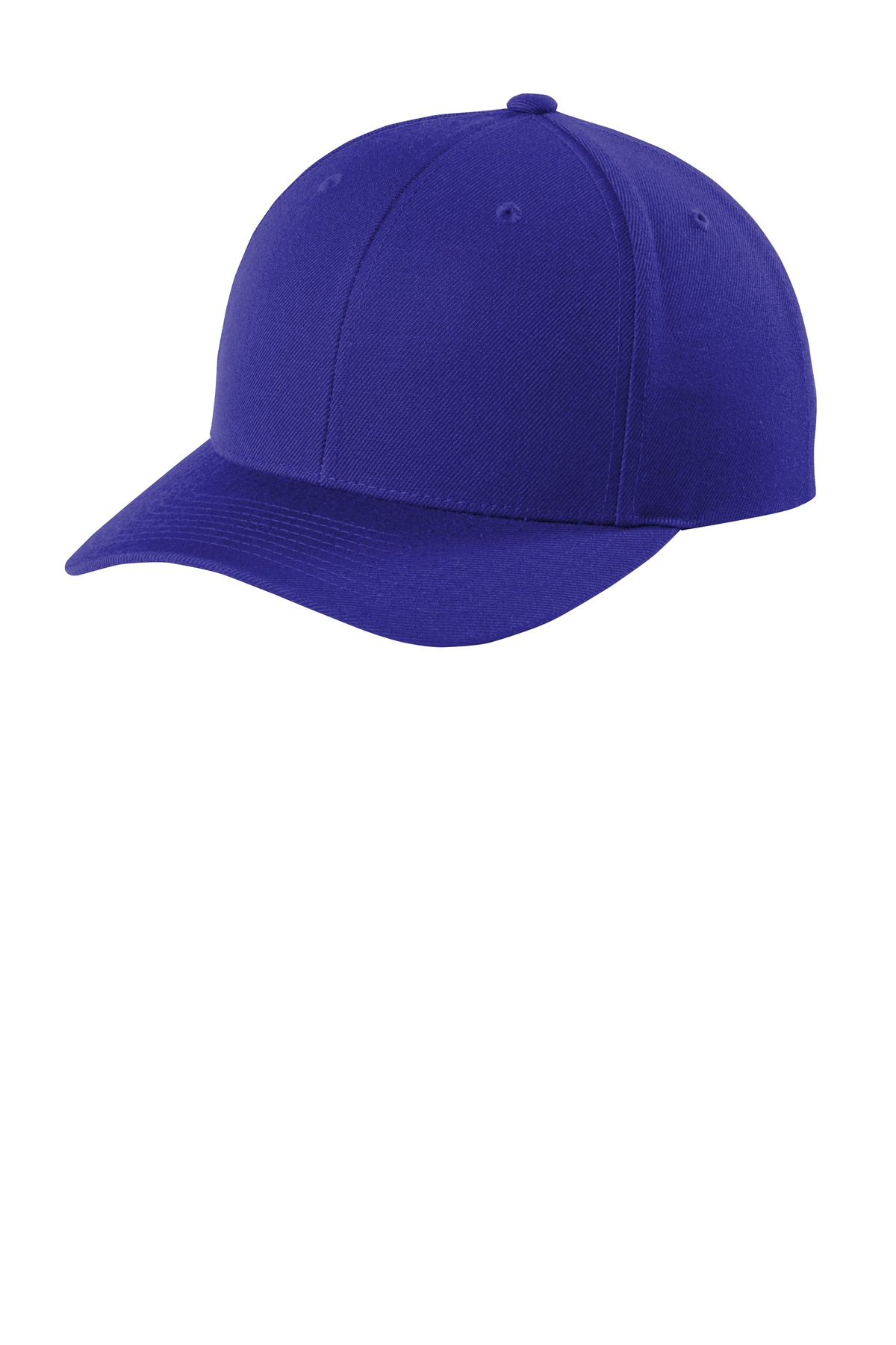 Sport-Tek® YP Classics Curve Bill Snapback Cap 9