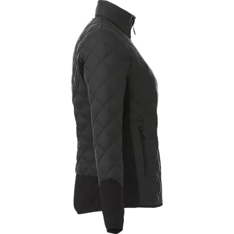 Women's ROUGEMONT Hybrid Insulated Jacket 37