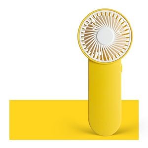 Printed Mini Fan 11