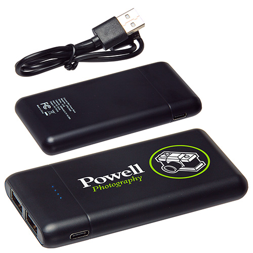 Counsel 5000mAh Mini Power Bank 17