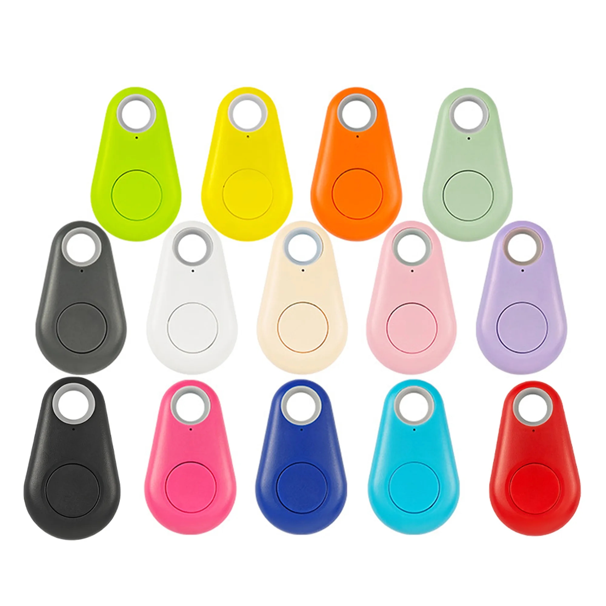 Bluetooth Connected Anti-loss Tracker 3