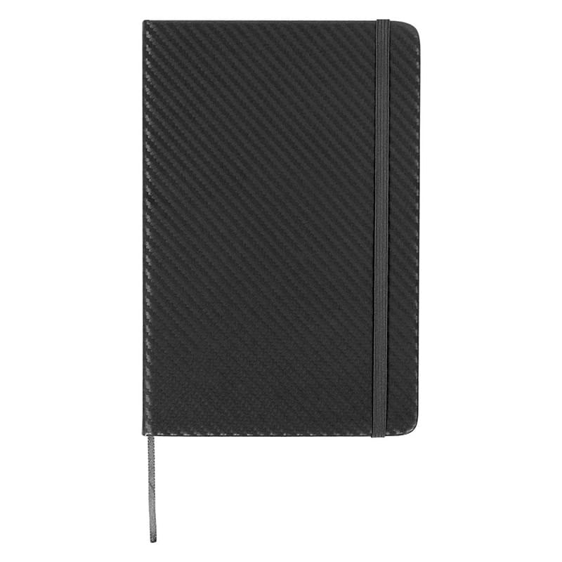 Carbon Fiber Journal Notebook 2