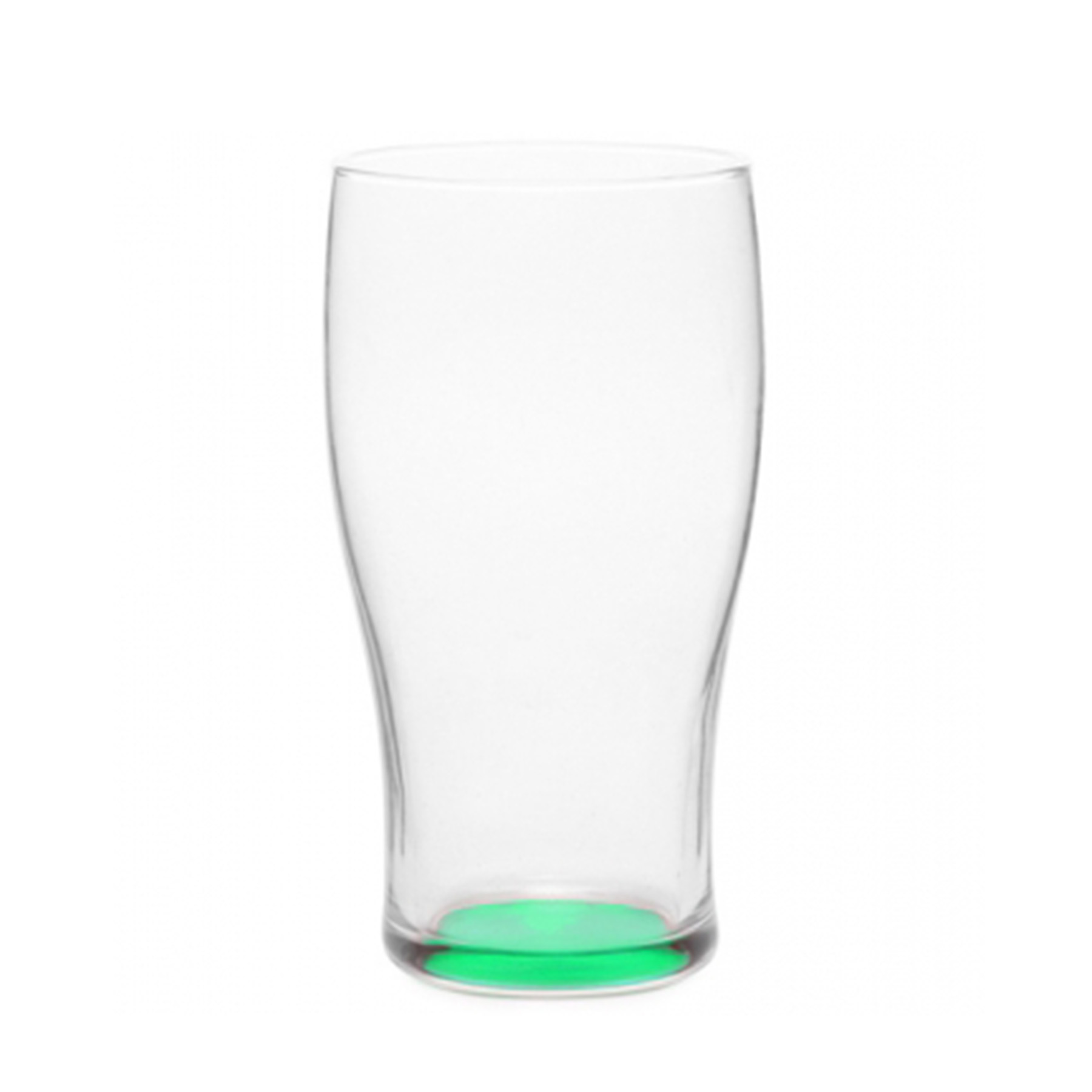 Libbey Rosal Pub Beer Glasses - 20 OZ. 2