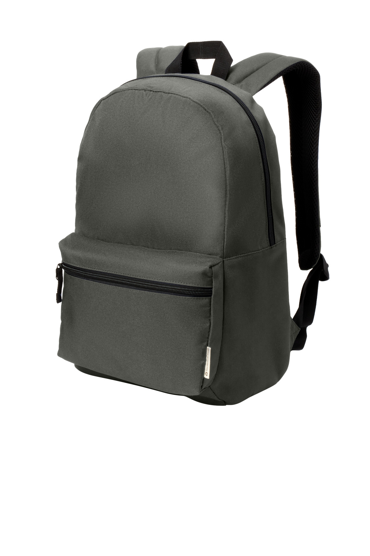 Port Authority C-FREE Recycled Backpack BG270 10