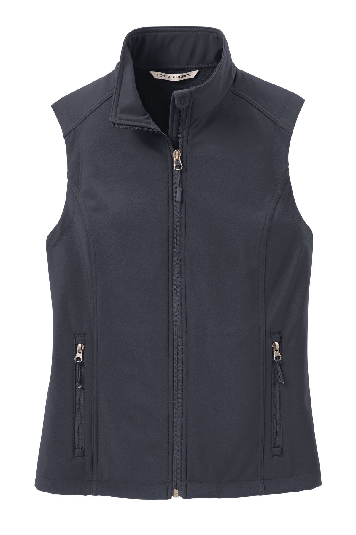Port Authority® Women's Core Soft Shell Vest