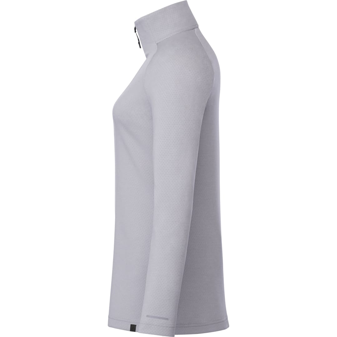 Women's ASGARD Eco Knit Half Zip 10