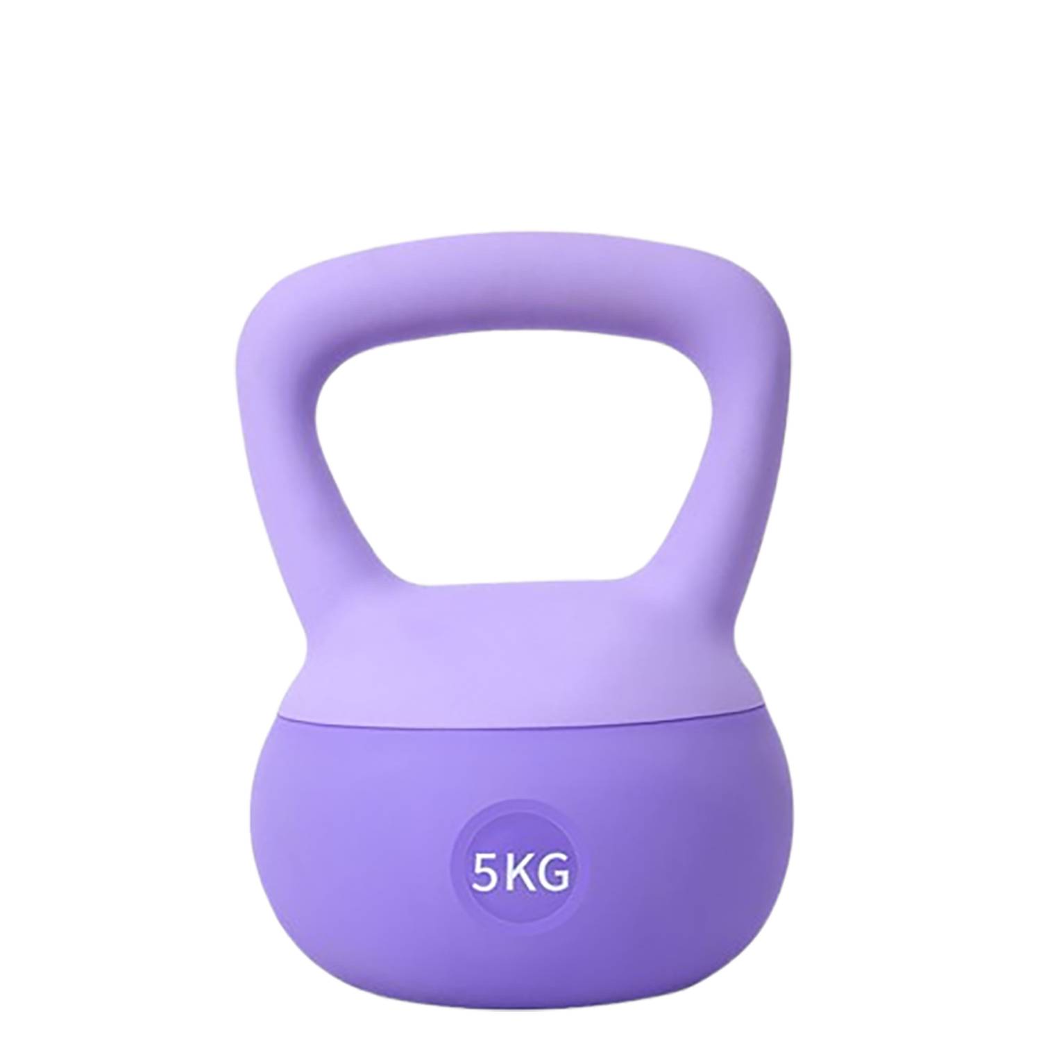 10Lb Dumbbells Lifting Pot Strength Training Kettlebells 5