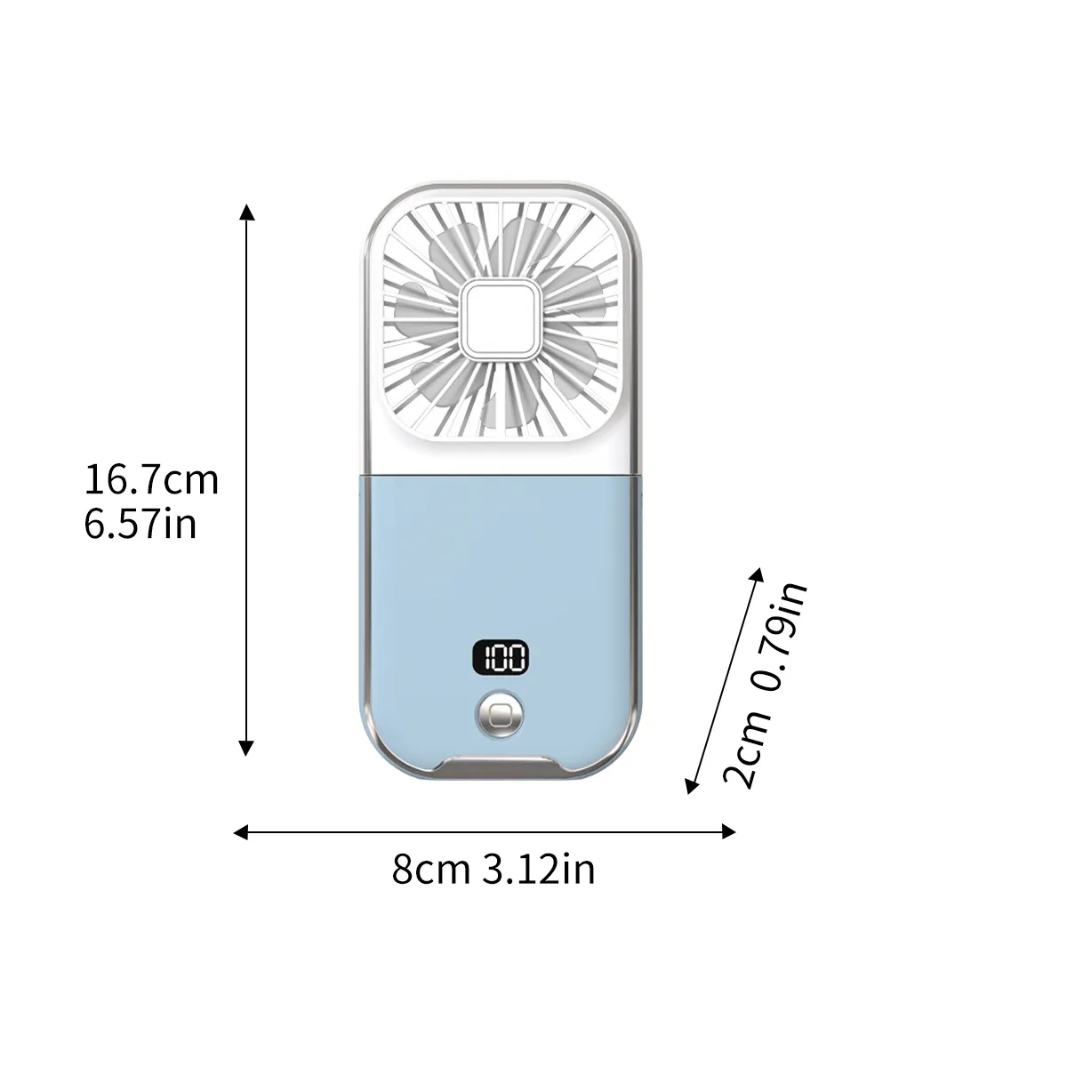 A5 Wireless Charging Notebook with Power Bank 3
