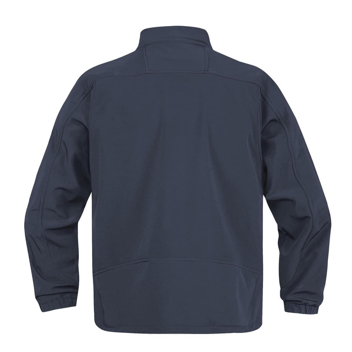 Stormtech Men's Cirrus Bonded Softshell Jacket 2
