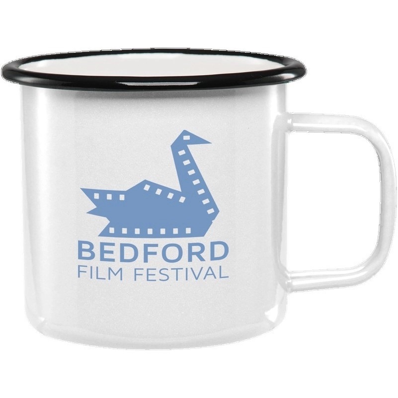 Enamel Mug 2