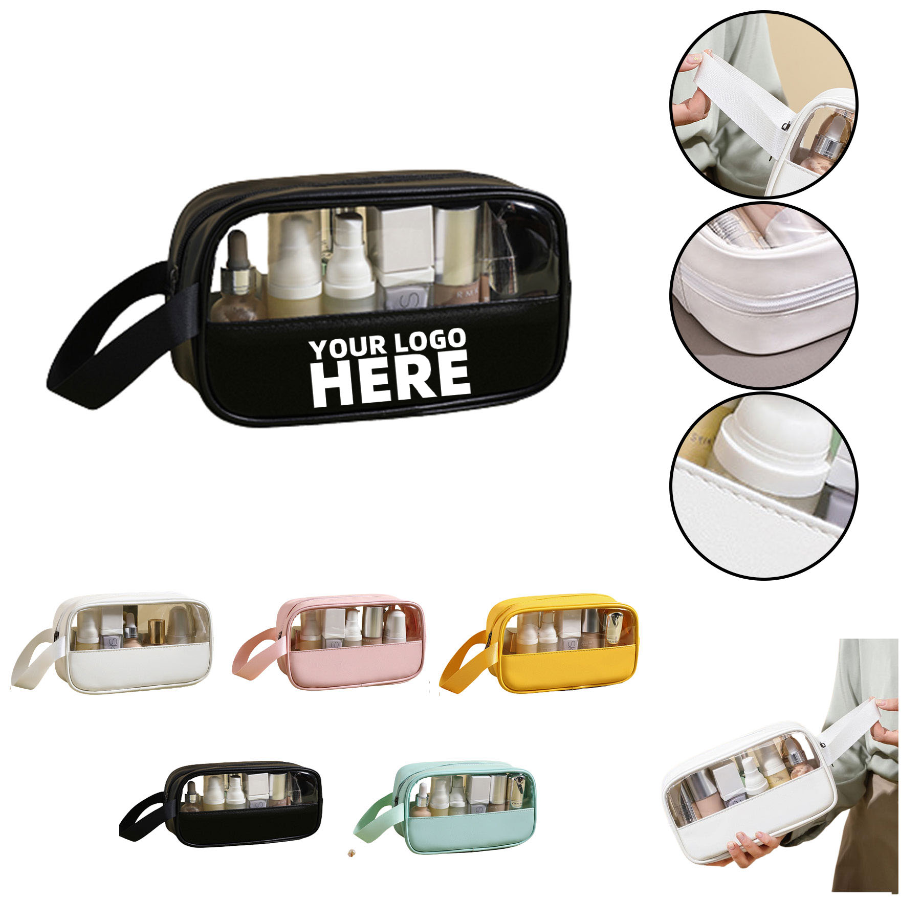 Makeup Bag 2