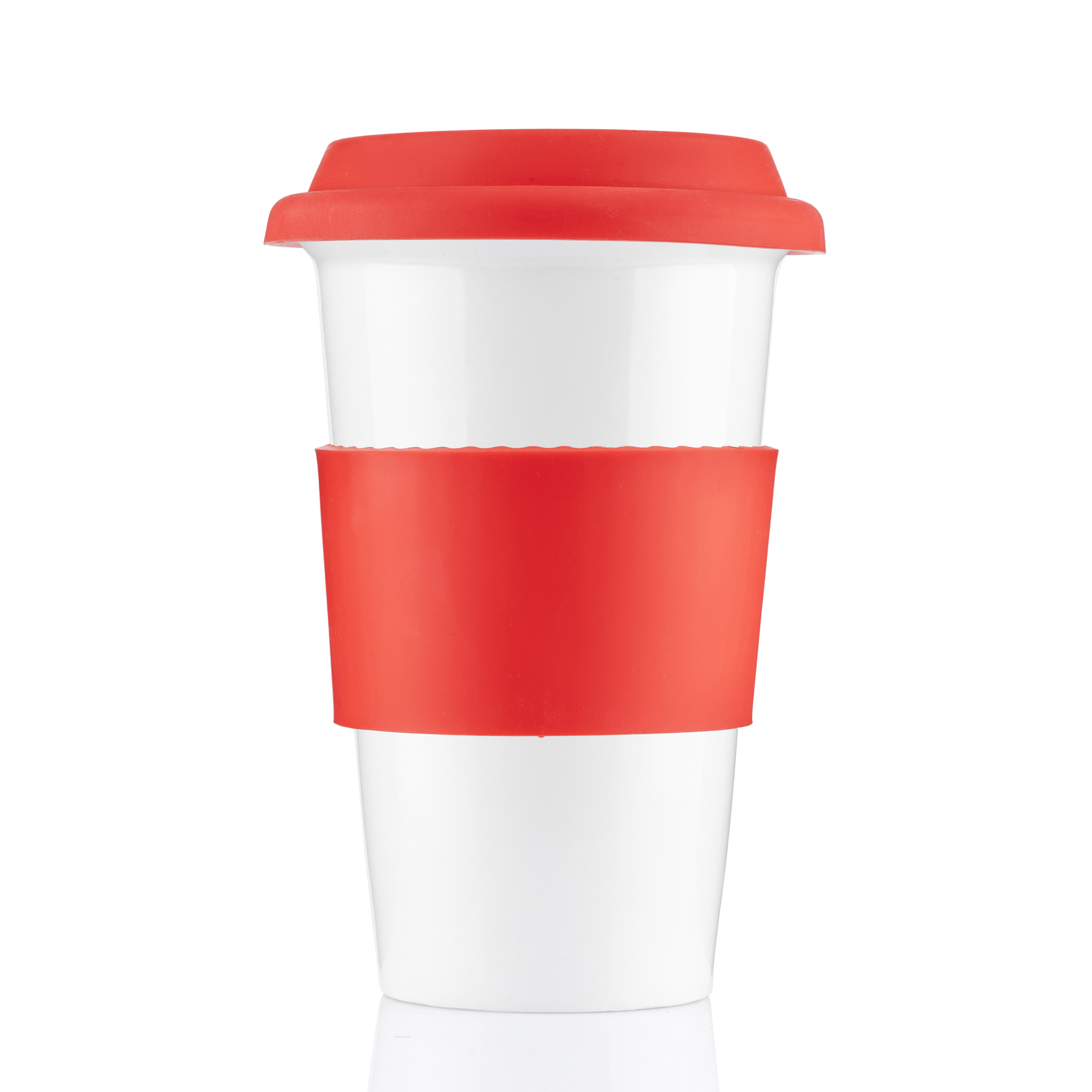 14 oz New Yorker Tumbler 3