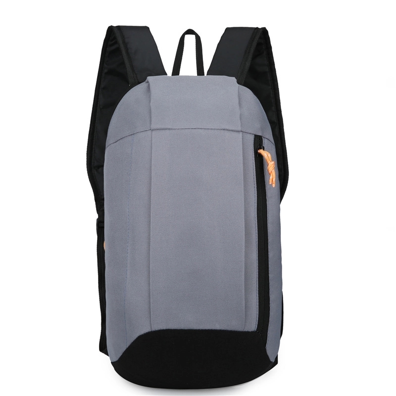 Camouflage Lightweight Outdoor Backpack 5