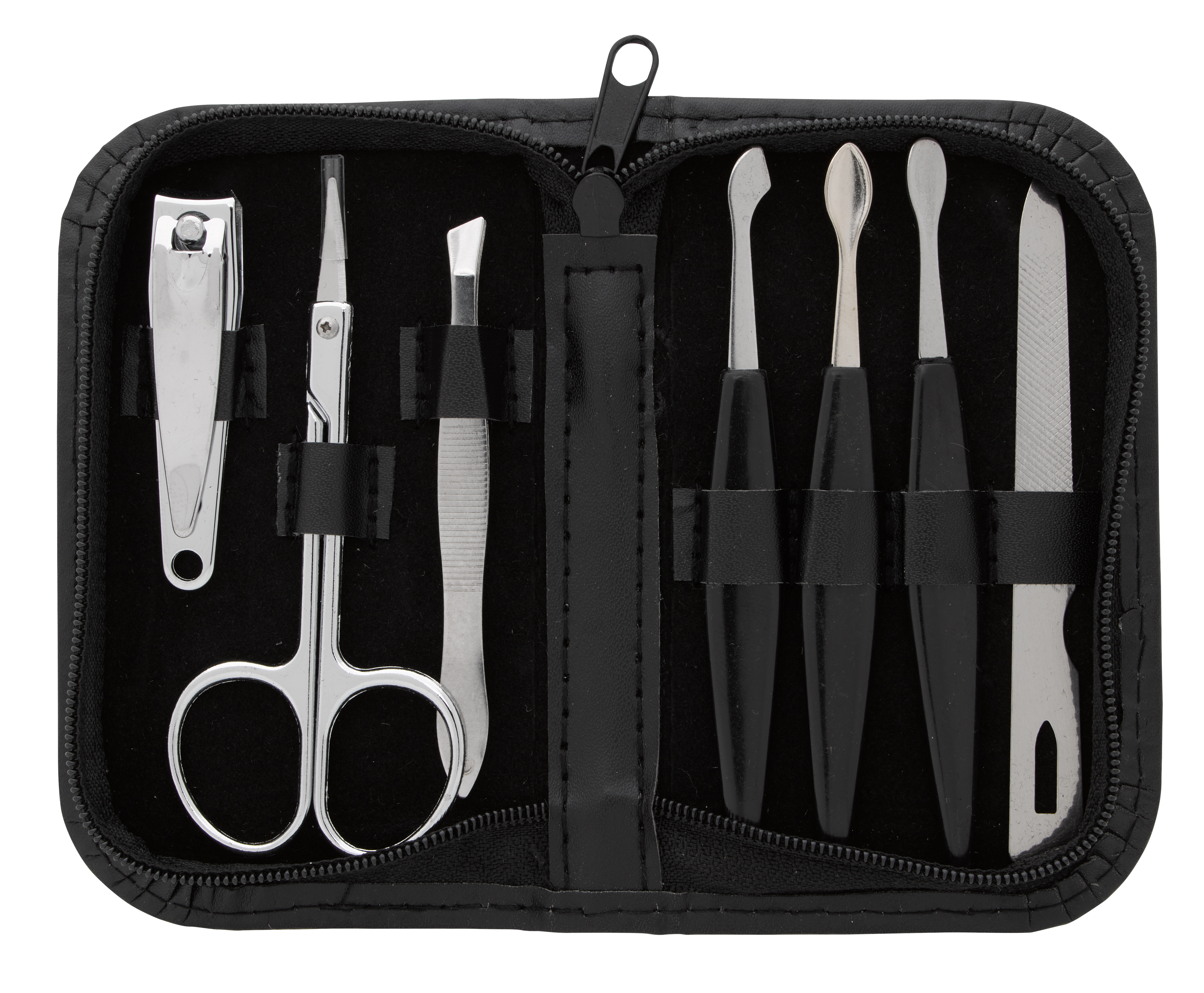 Manicure Set, 7 Pcs 5
