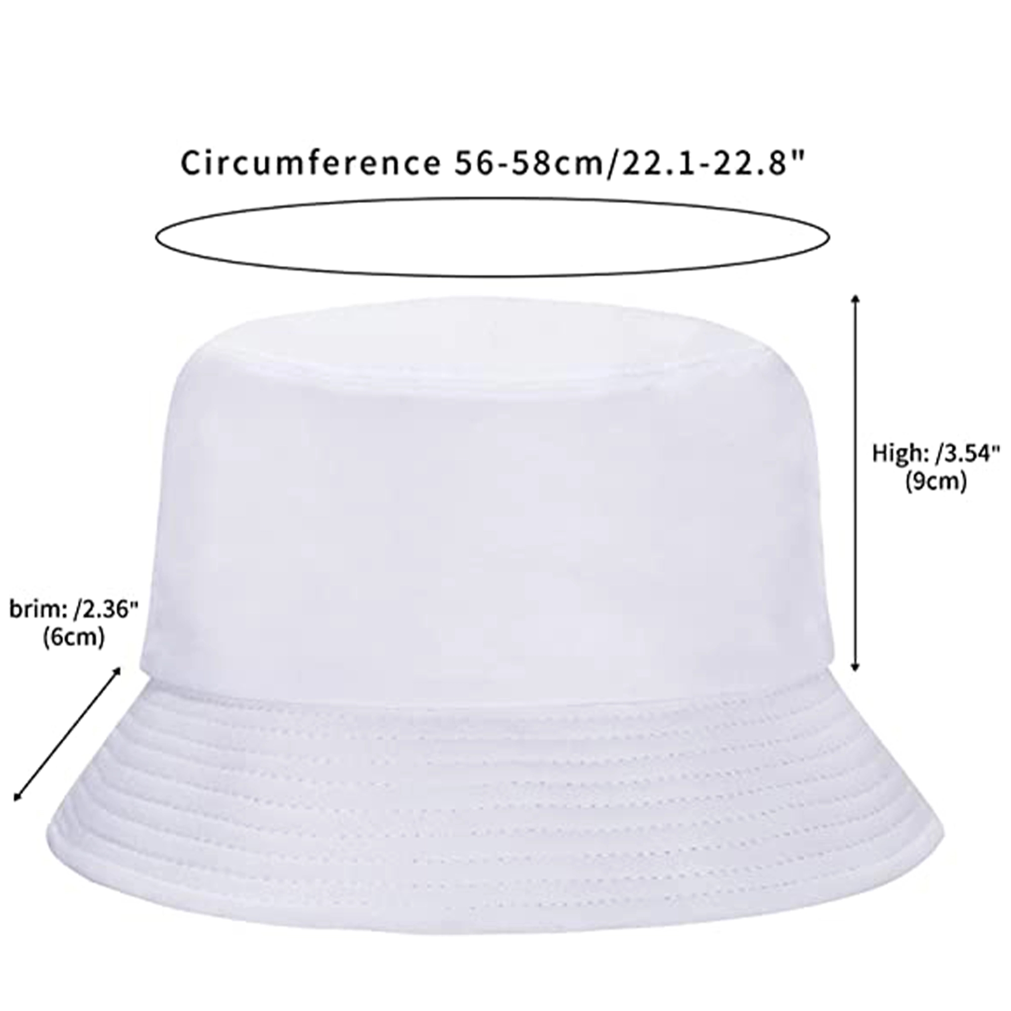 Cotton Bucket Hat MOQ100 2