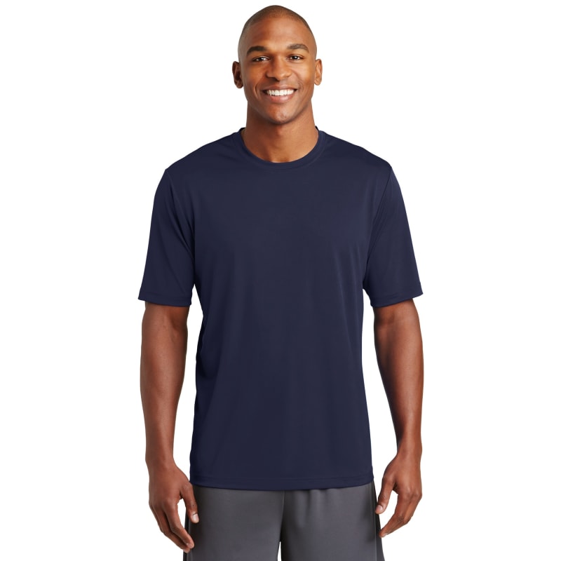 Sport-Tek PosiCharge Tough Tee . 79