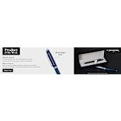 Sheaffer® 100 Glossy Lacquer Roller Ball 4