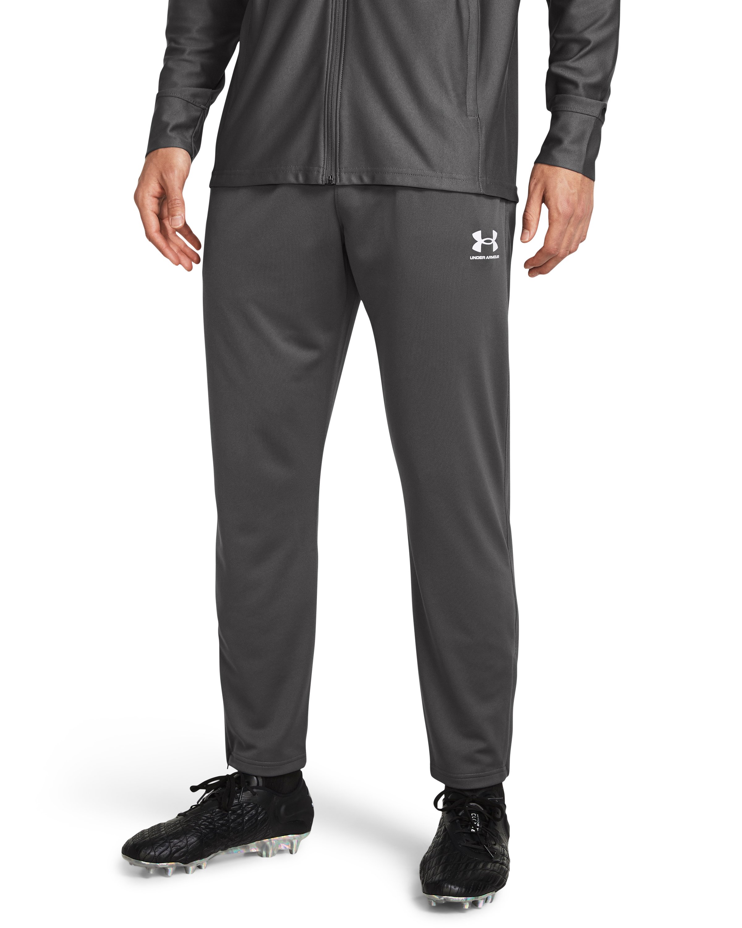 UA Challenger Men's Pants 3