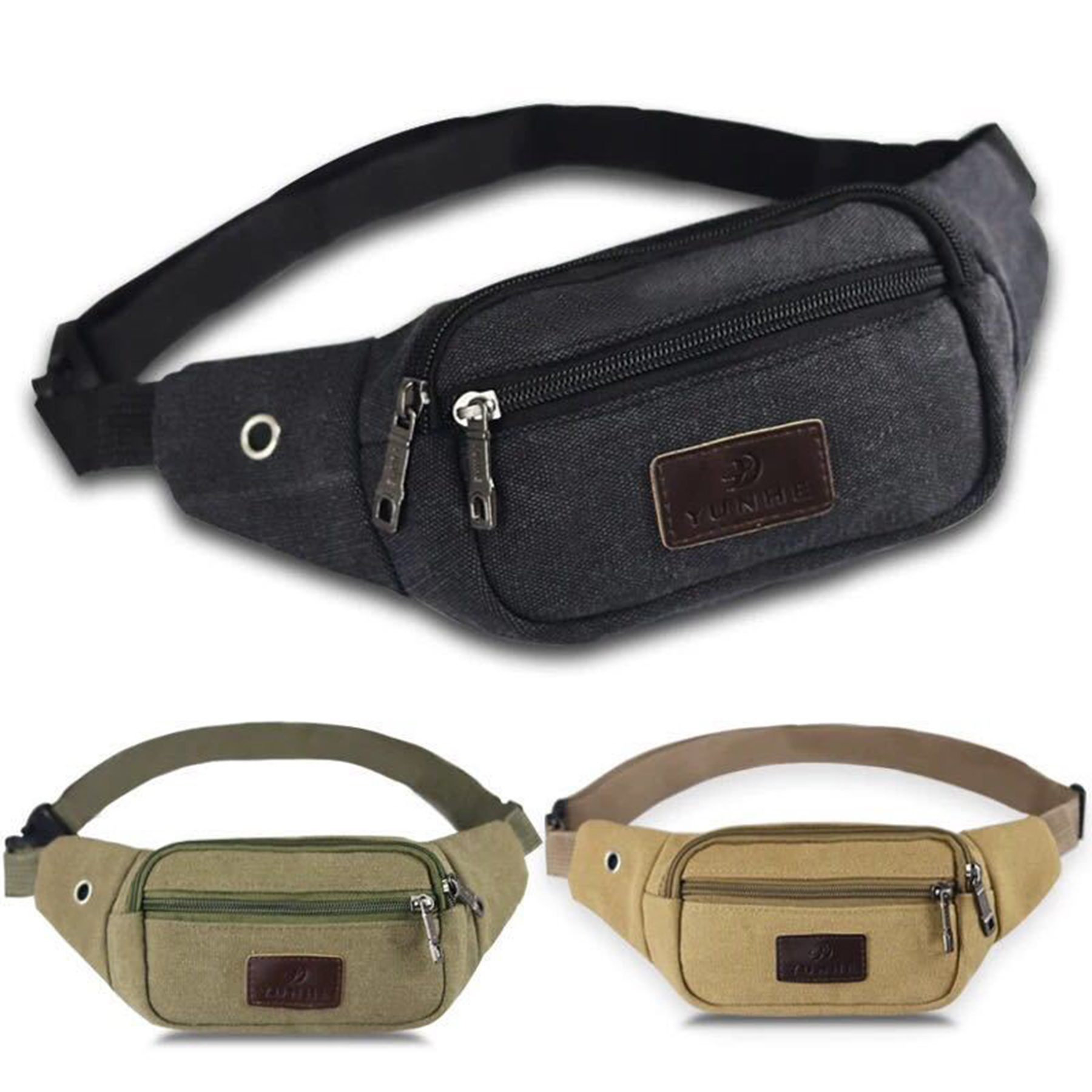 Sports Waist Pack 1