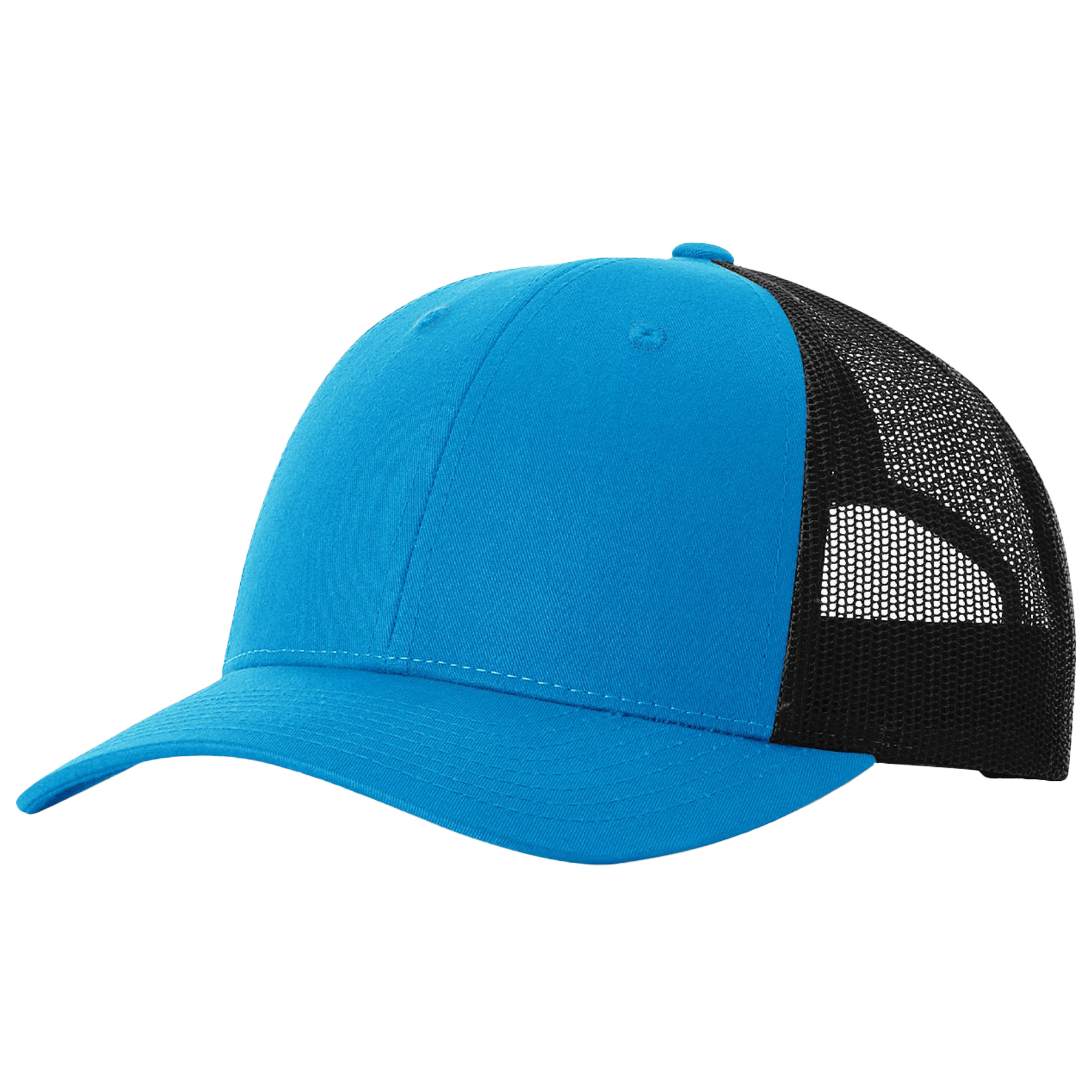 Richardson 115 Low Pro Trucker 40