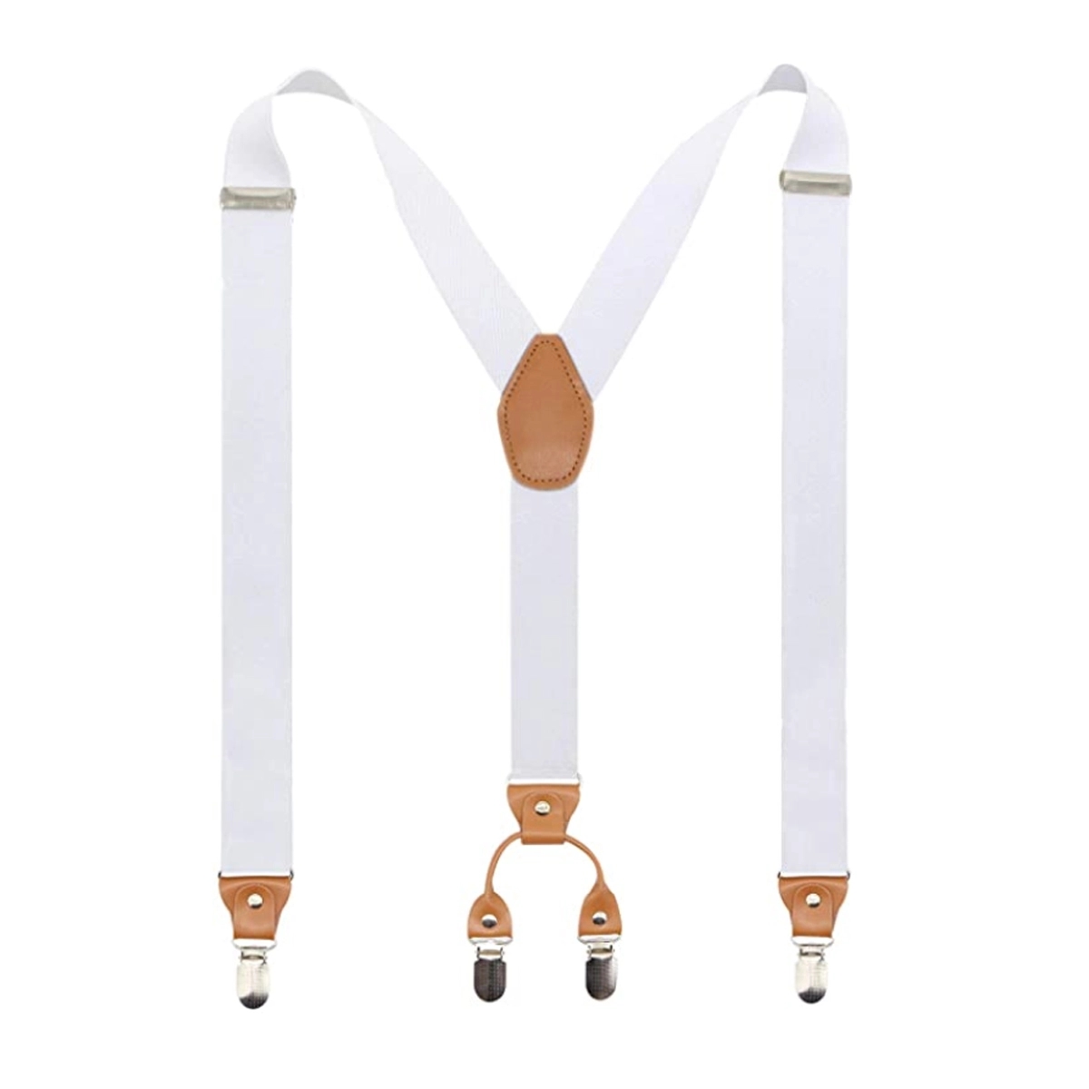 Men's Suspenders 2