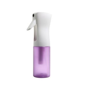 200ml Portable Spray Dispenser Bottle 1