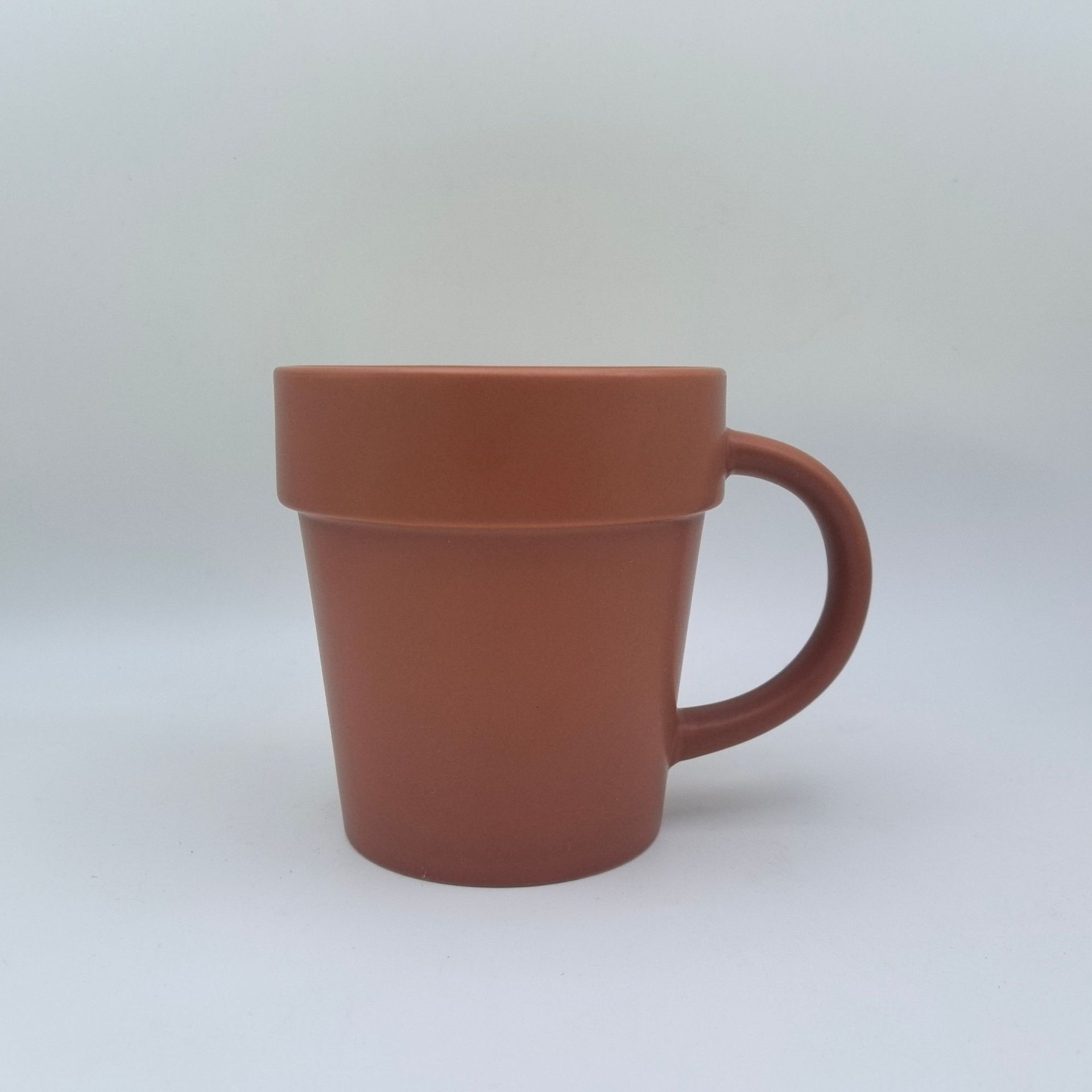 14oz Plant Pot Cup 8