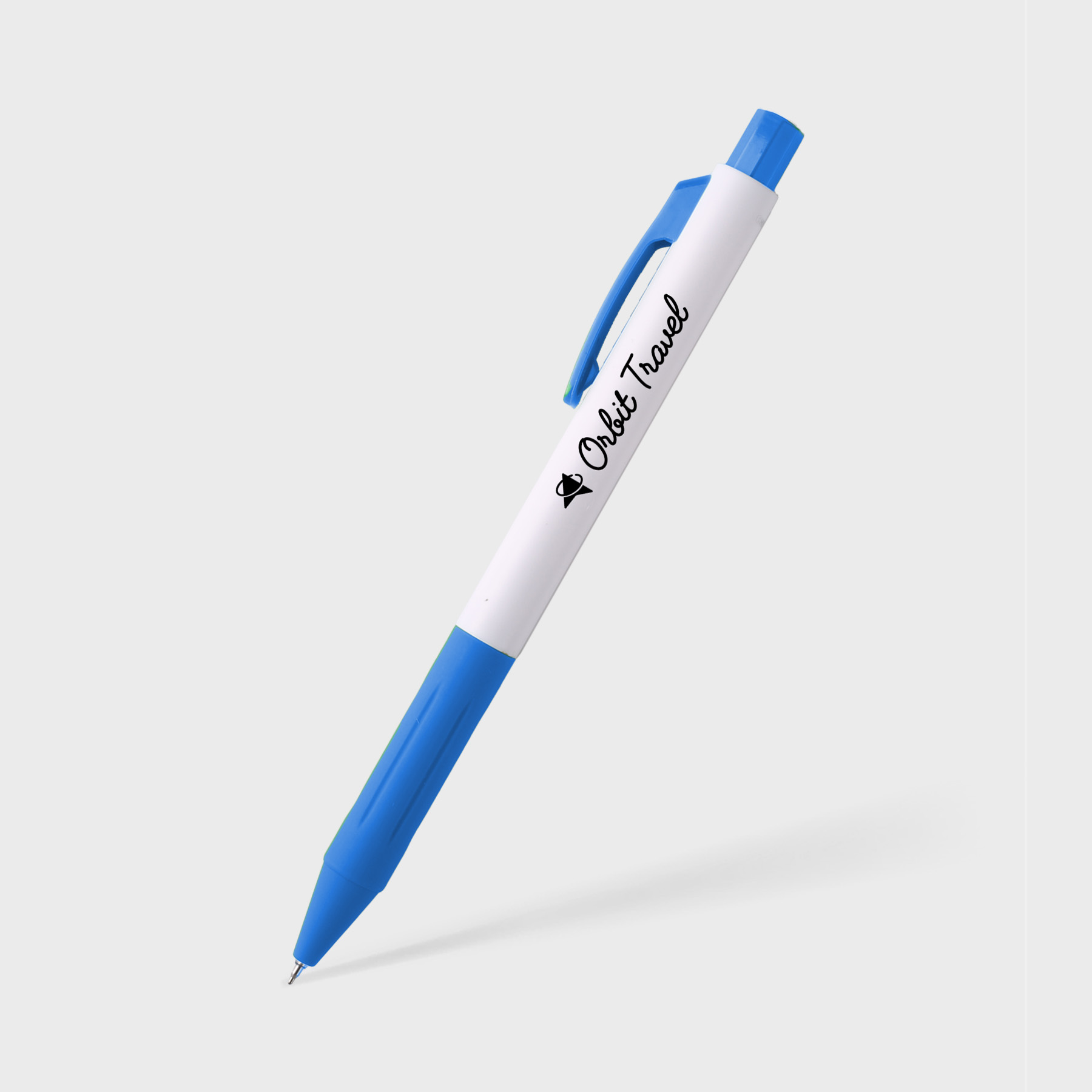 Rubiks Gel Pen 2