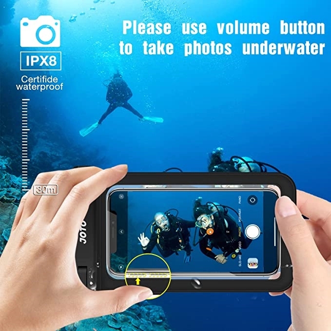 Universal Phone Pouch 3