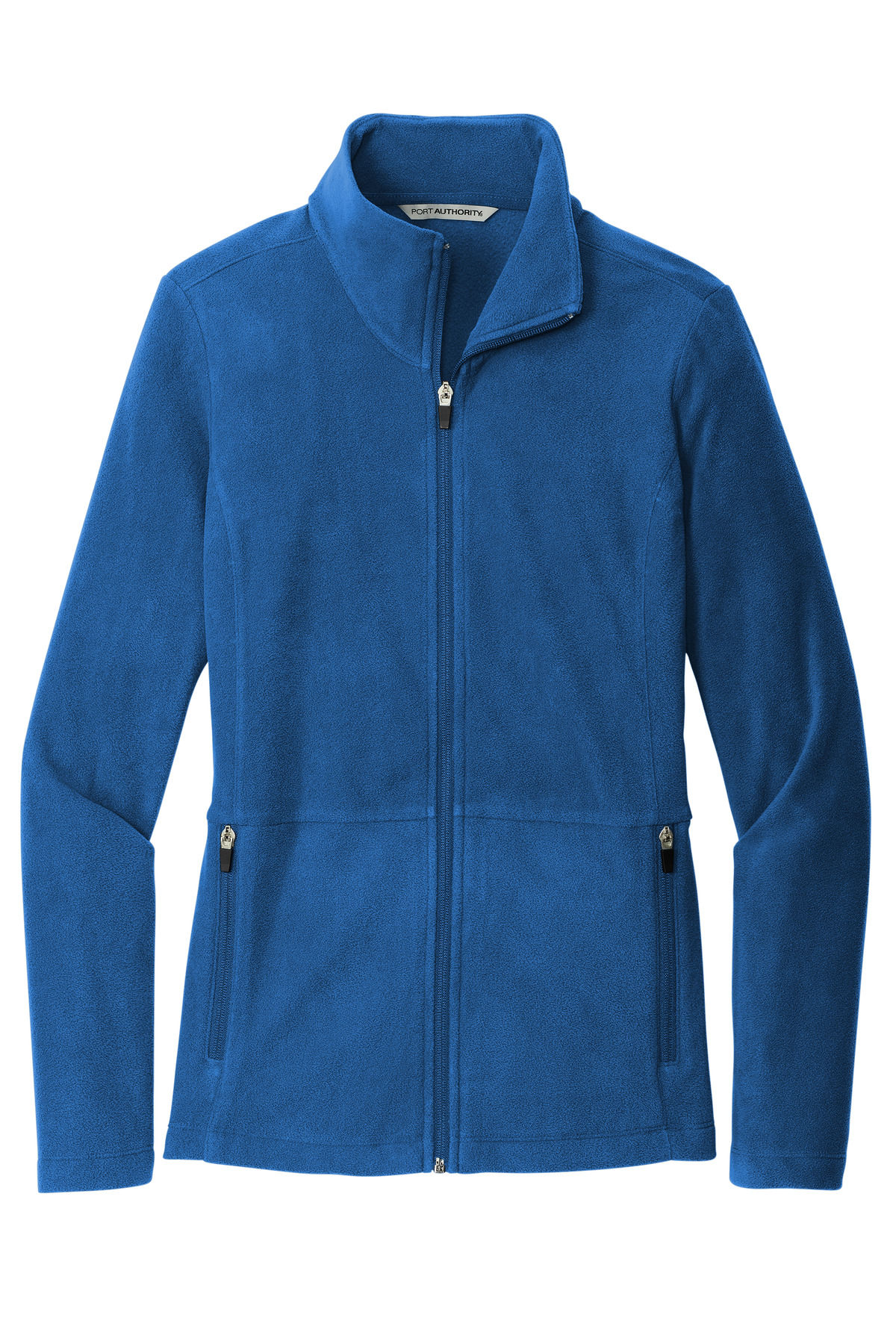 Port Authority Women's Accord Microfleece Jacket L151 9