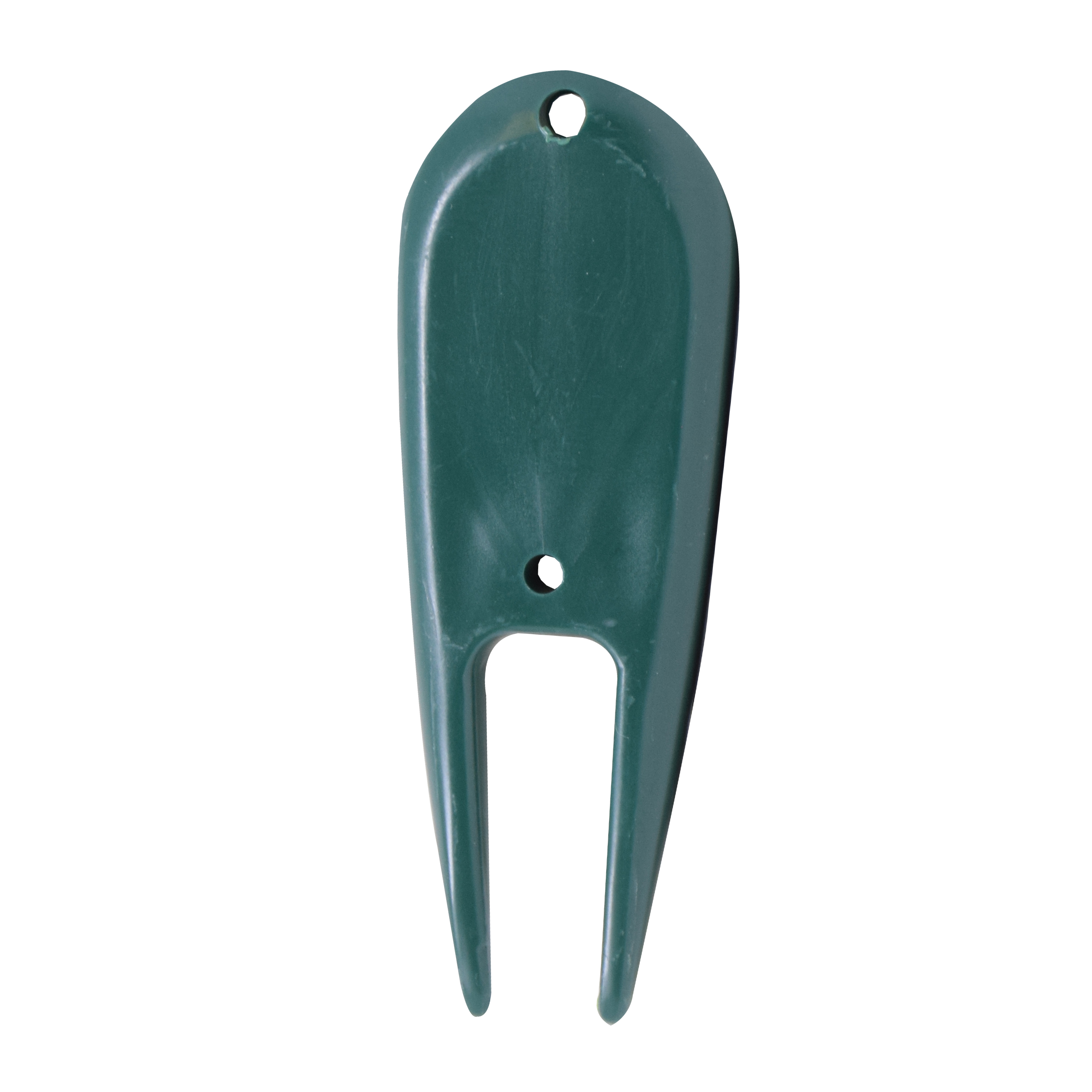 Plastic Golf Divot Tool 11