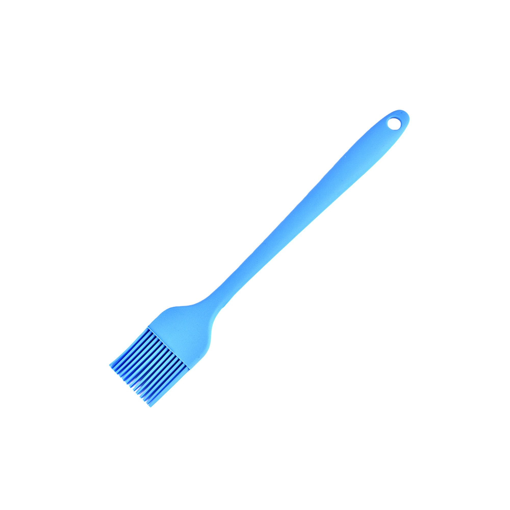 Custom Logo Silicone Oil Brush 9