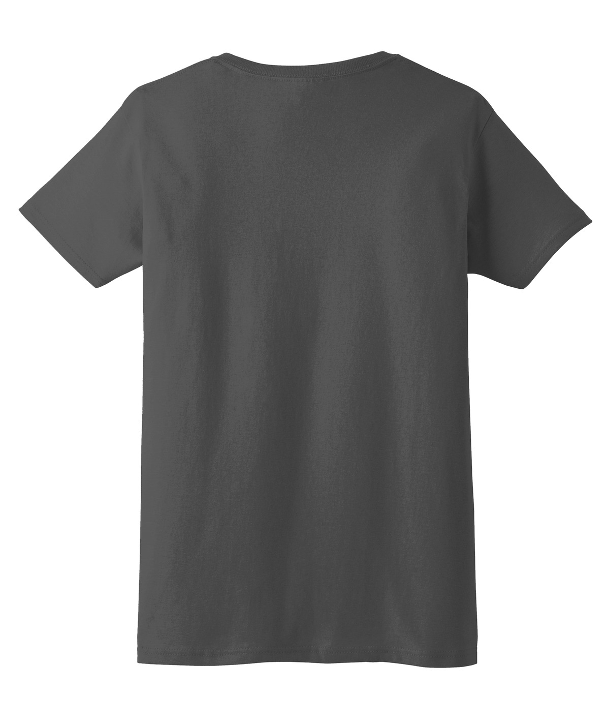 Gildan® Women's Ultra Cotton 100% US Cotton T-Shirt 75